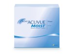 Линзы контактные, Acuvue (Акувью) 180 шт Уан Дей Моист bc 8.5 мм (+6.00)
