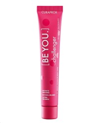 Зубная паста Curaprox БИ Ю Первооткрыватель отбеливающая для детей с 3 лет и взрослых 90 мл